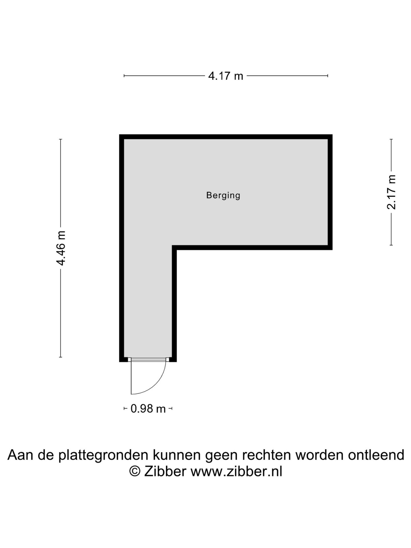 Foto 35 van Surinamelaan 119-B