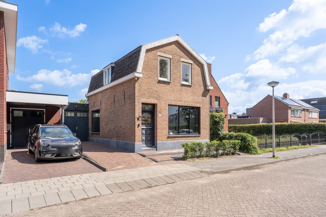 Foto 1 van Platinadijk 76