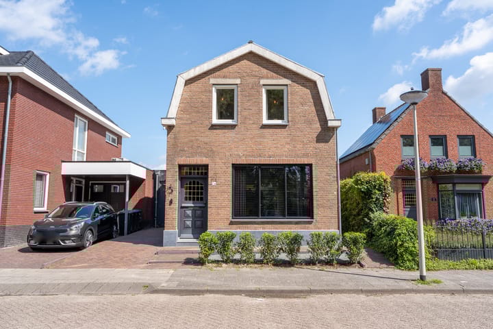 Foto 2 van Platinadijk 76