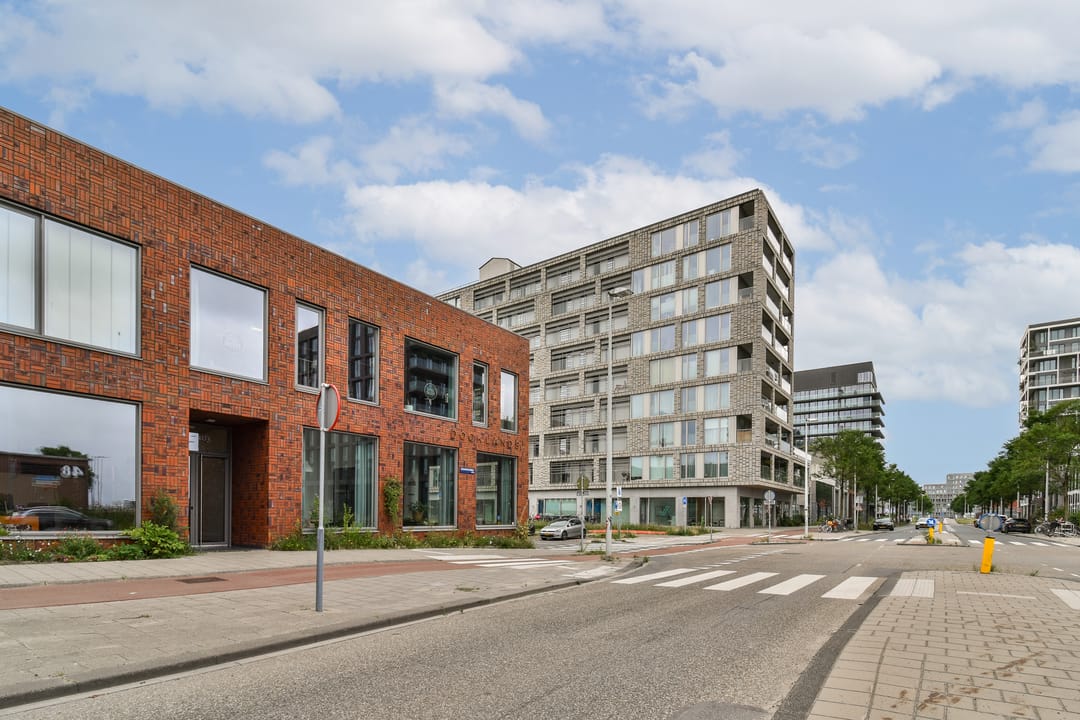 Foto 17 van Ridderspoorweg 79