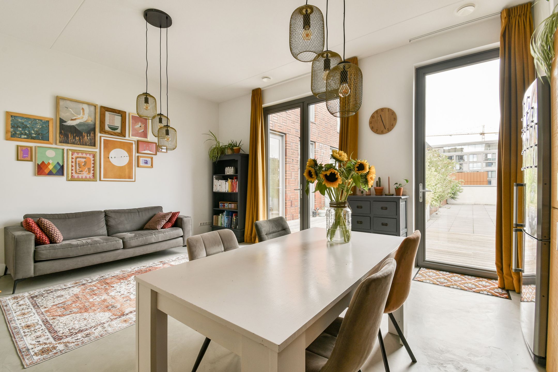 Foto 3 van Ridderspoorweg 79