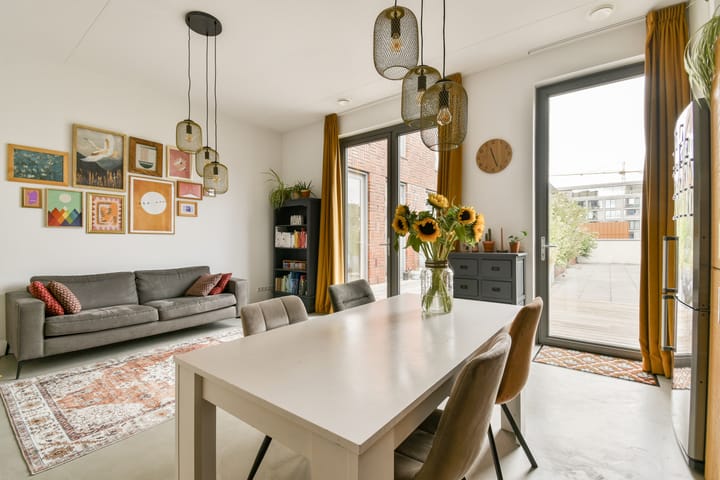 Foto 3 van Ridderspoorweg 79