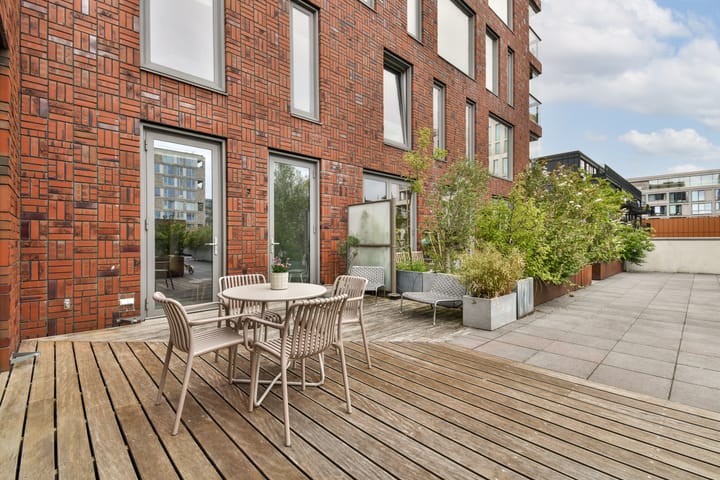 Foto 4 van Ridderspoorweg 79