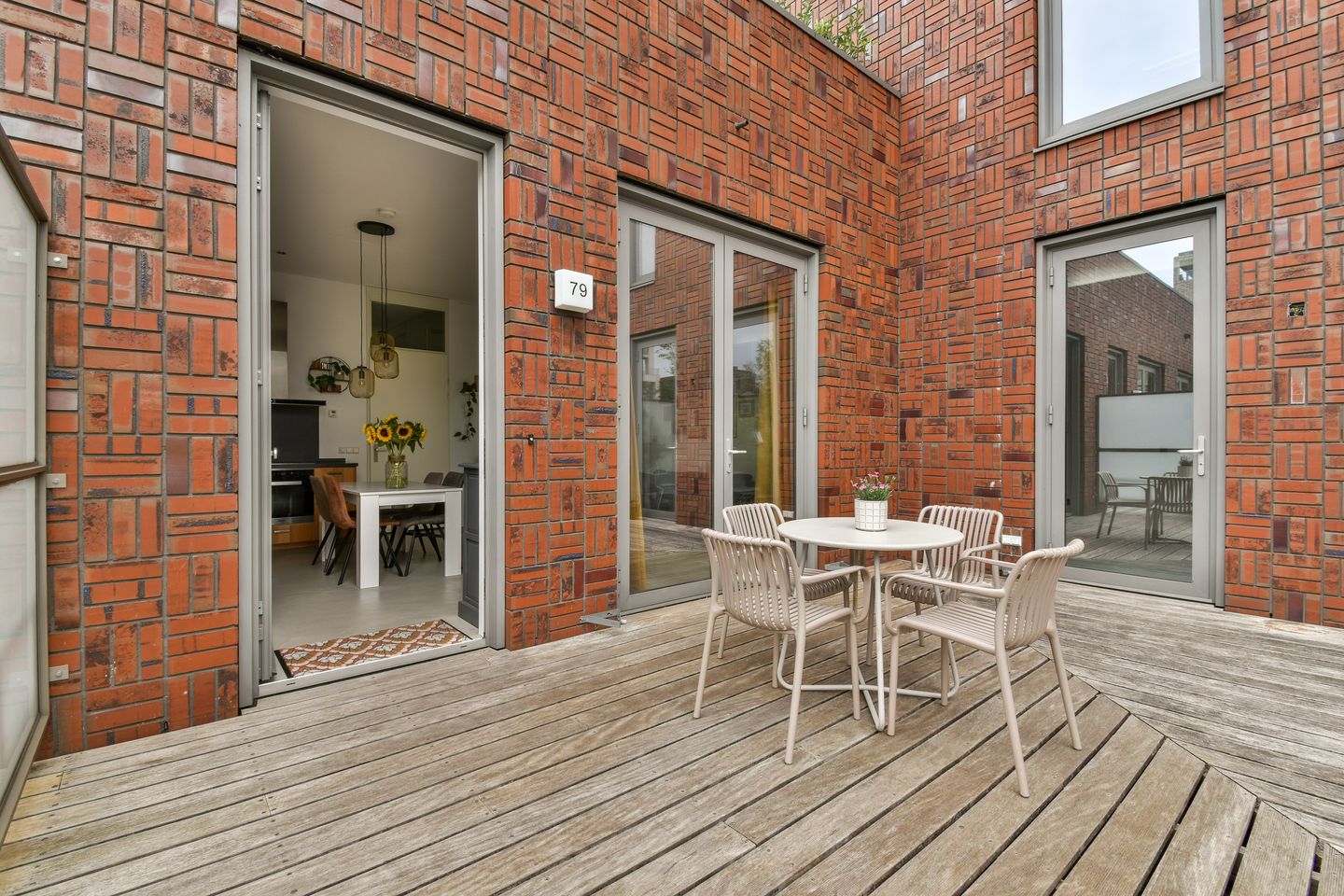 Foto 5 van Ridderspoorweg 79