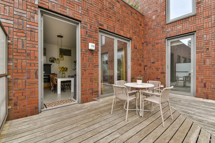 Foto 5 van Ridderspoorweg 79