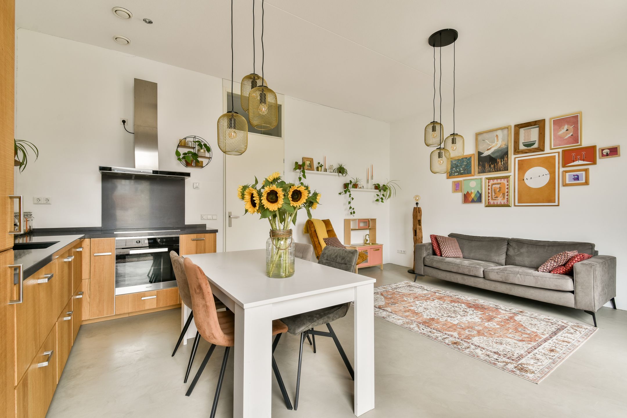 Foto 6 van Ridderspoorweg 79