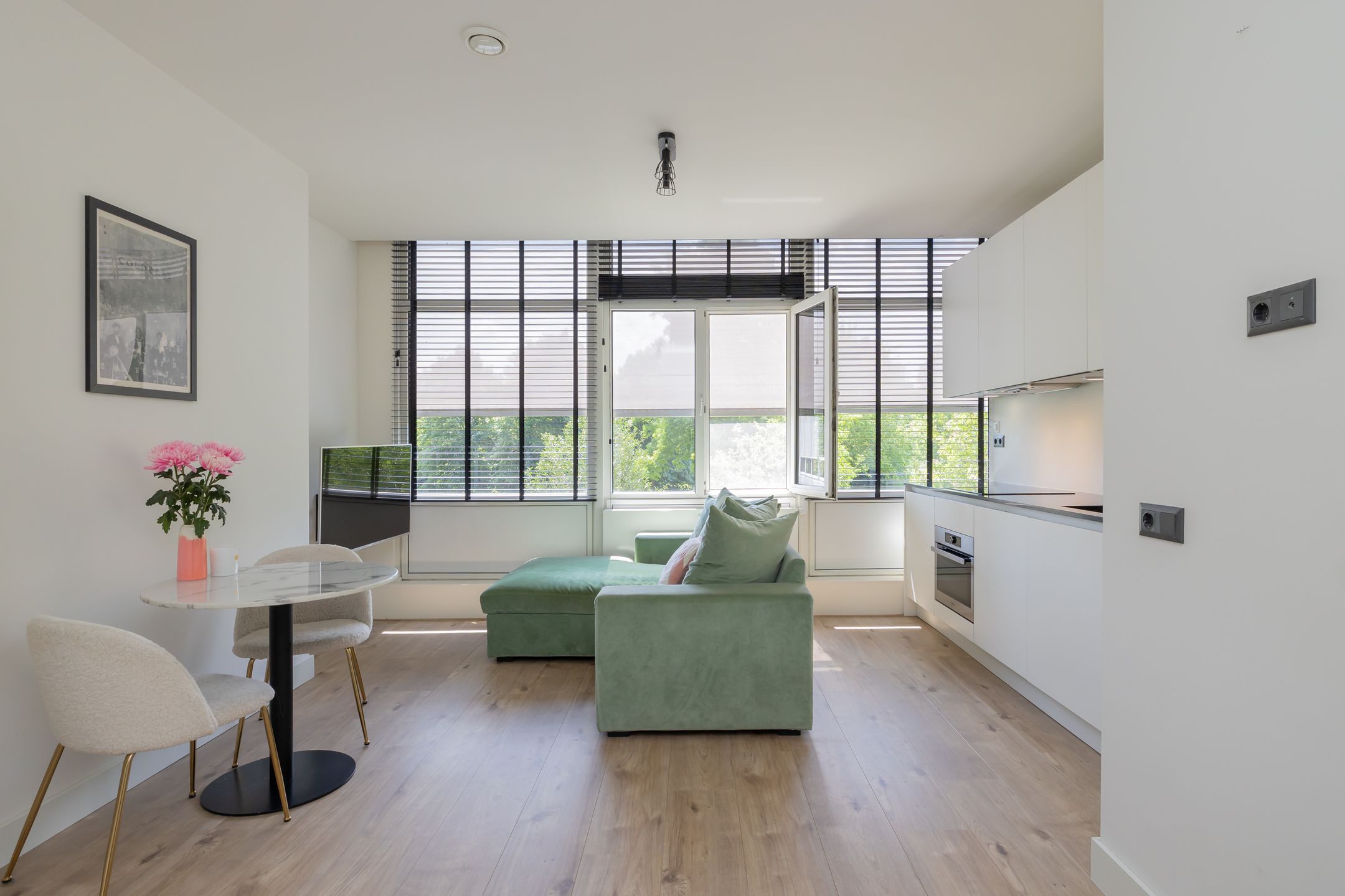 Baden Powellweg 263-B, 263, B1, Amsterdam, 1069LH, Noord-Holland, Nederland 263