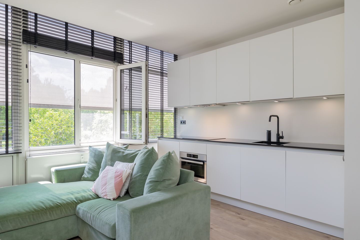 Foto 4 van Baden Powellweg 263-B1