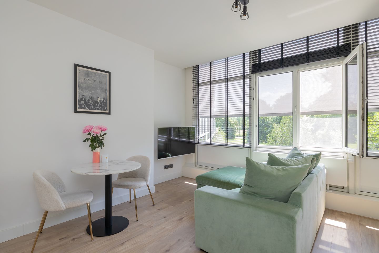 Foto 5 van Baden Powellweg 263-B1