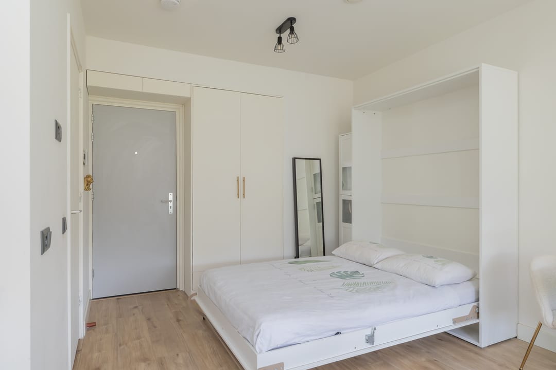 Foto 2 van Baden Powellweg 263-B1