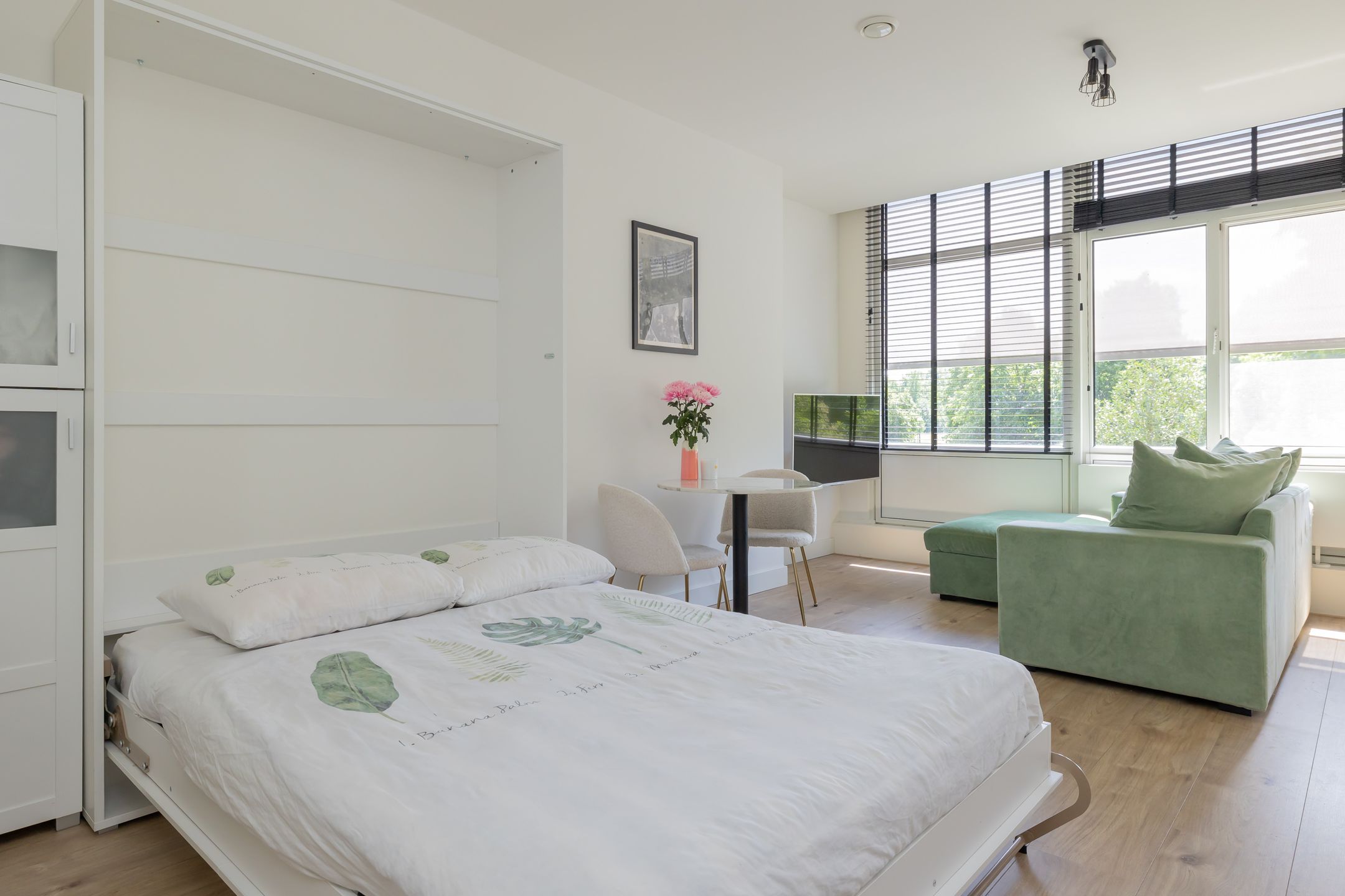 Foto 6 van Baden Powellweg 263-B1