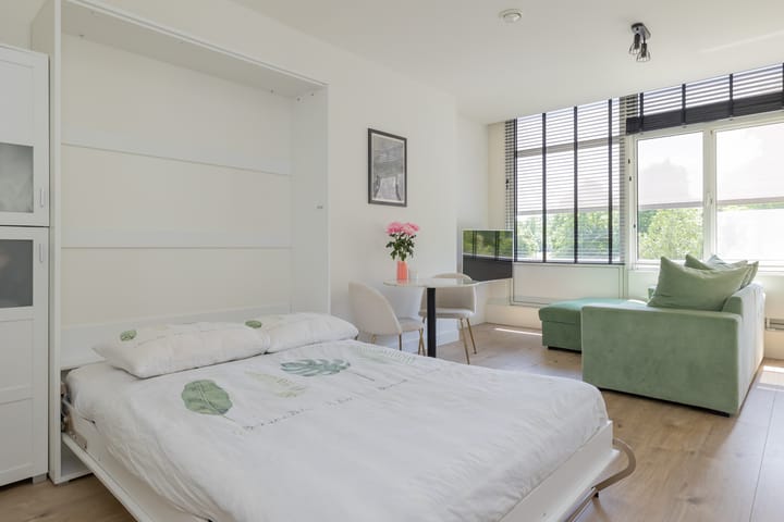 Foto 6 van Baden Powellweg 263-B1