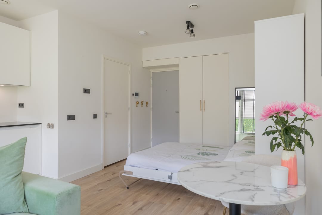 Foto 7 van Baden Powellweg 263-B1