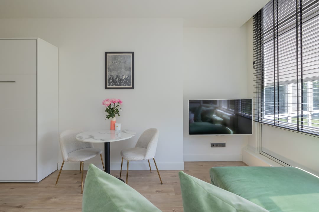 Foto 8 van Baden Powellweg 263-B1