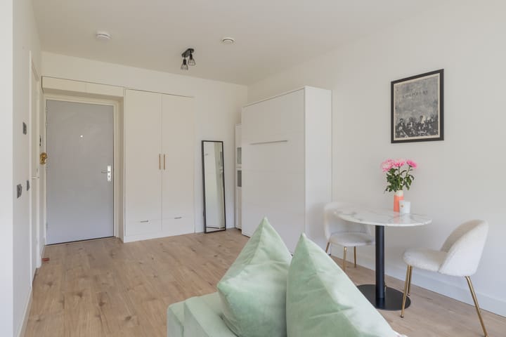 Foto 9 van Baden Powellweg 263-B1