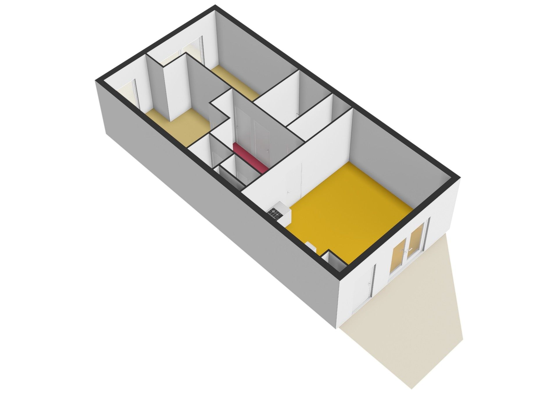 Foto 21 van Ridderspoorweg 79