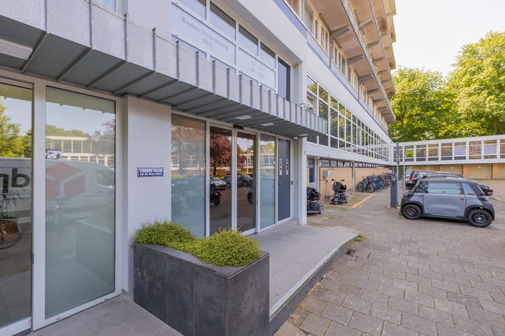 Foto 11 van Baden Powellweg 263-B1