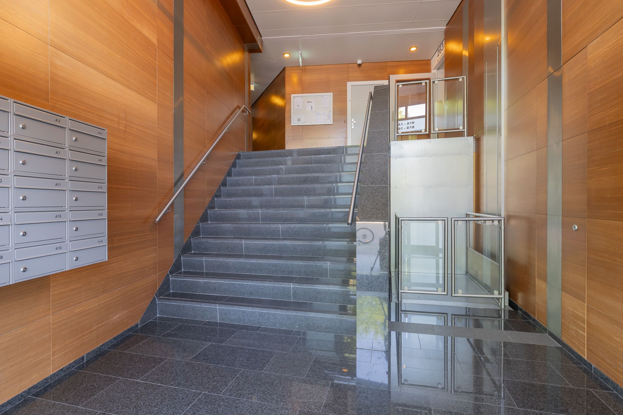 Foto 12 van Baden Powellweg 263-B1