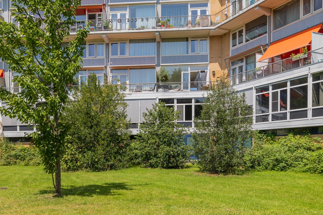 Foto 13 van Baden Powellweg 263-B1