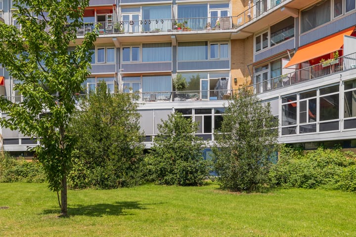 Foto 13 van Baden Powellweg 263-B1