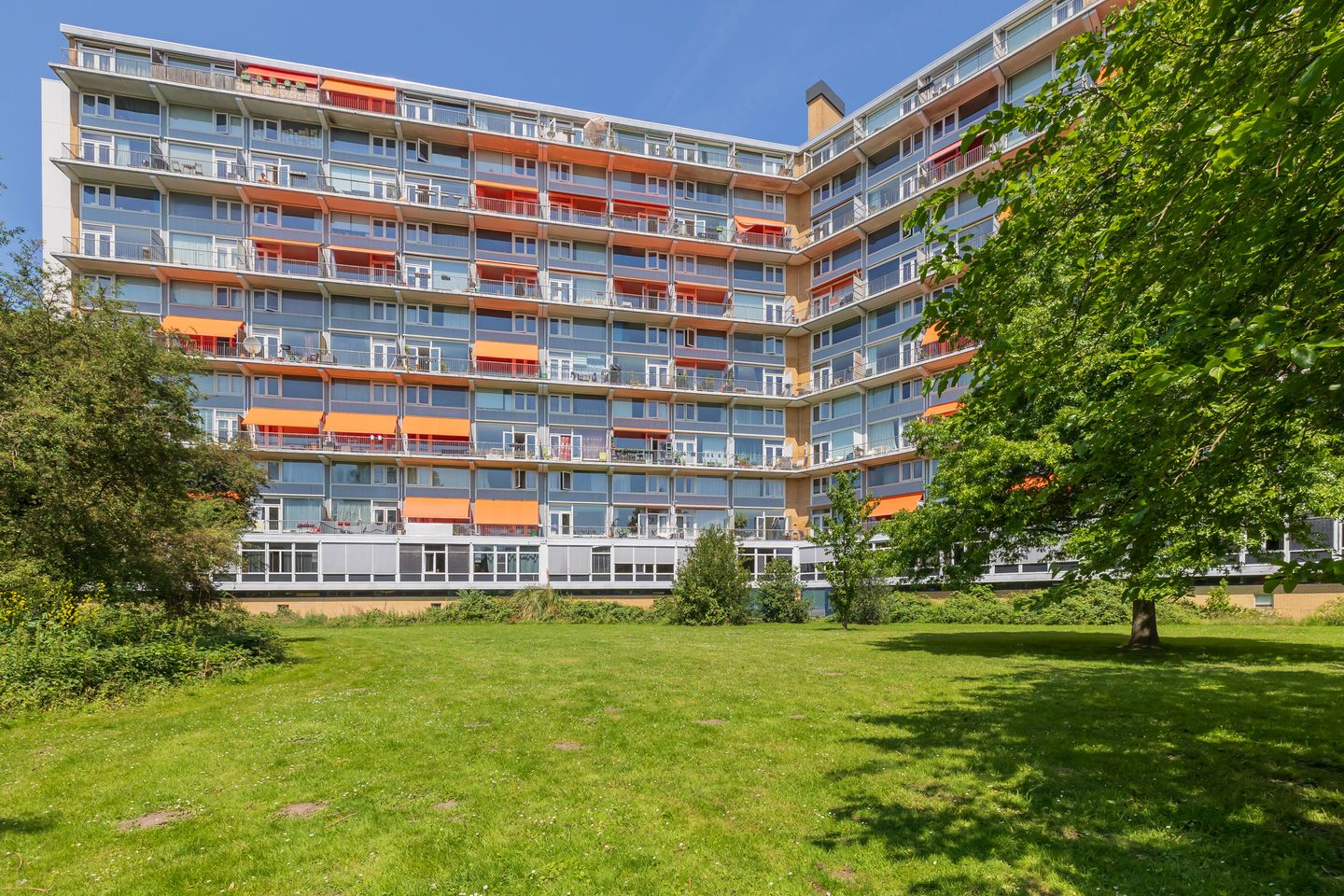 Foto 14 van Baden Powellweg 263-B1