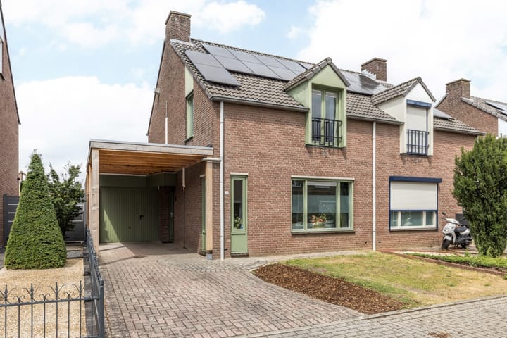 Foto 1 van Marsstraat 11