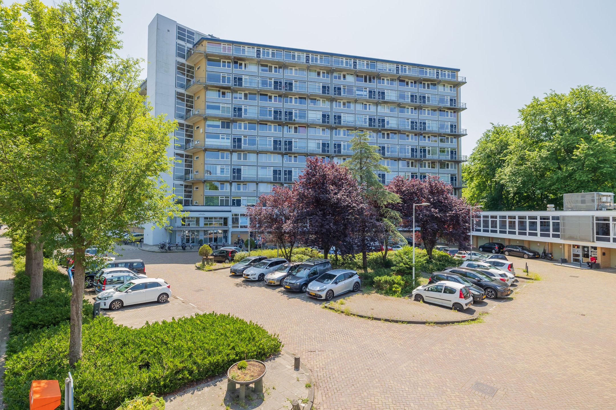 Foto 15 van Baden Powellweg 263-B1