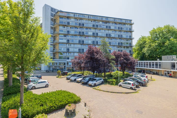 Foto 15 van Baden Powellweg 263-B1