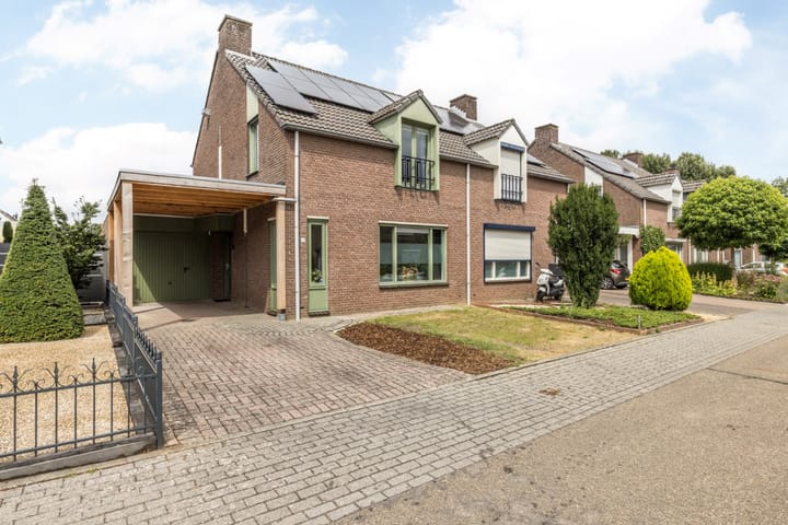 Foto 2 van Marsstraat 11