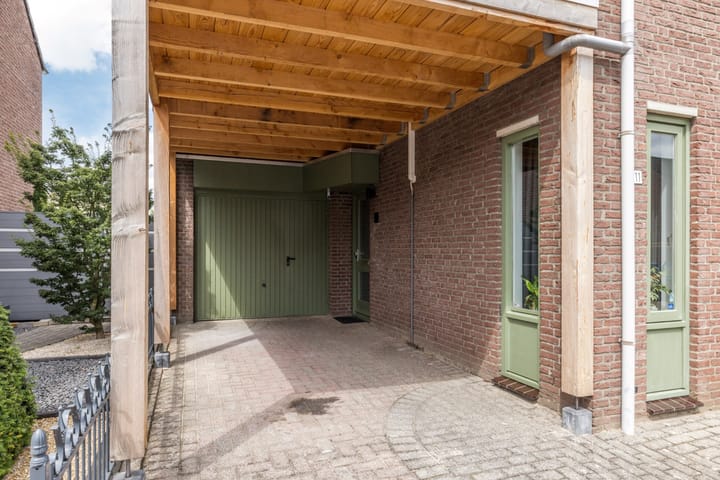 Foto 3 van Marsstraat 11