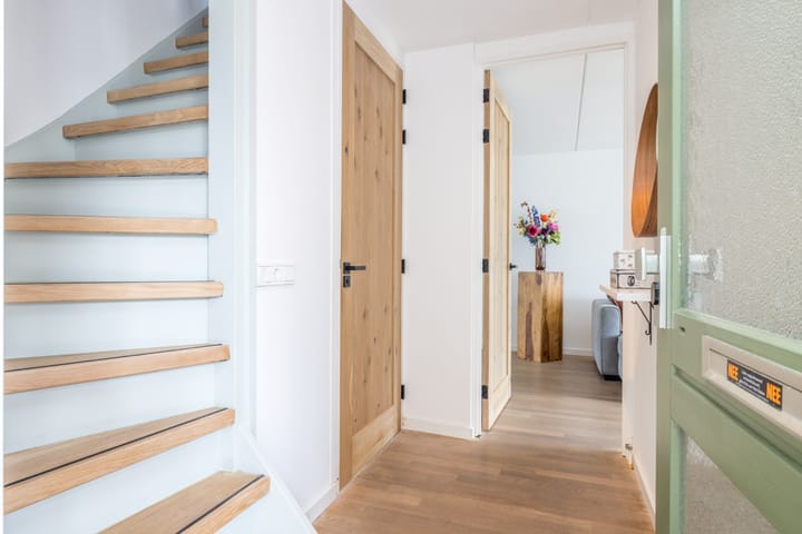 Foto 4 van Marsstraat 11