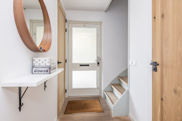 Foto 5 van Marsstraat 11