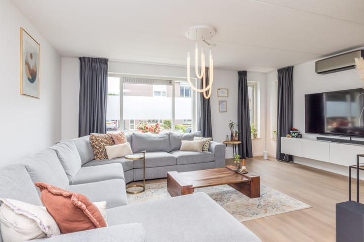 Foto 7 van Marsstraat 11