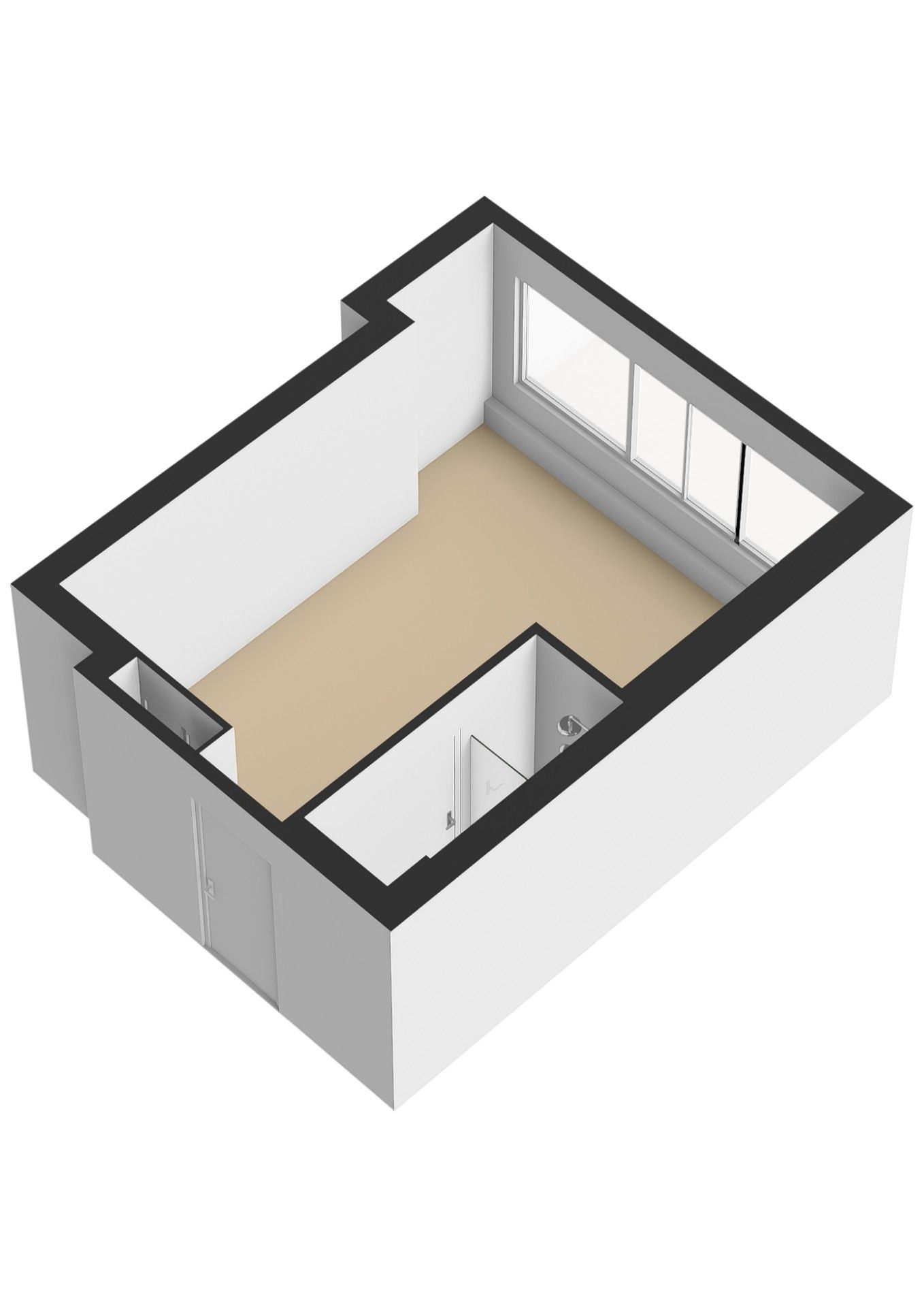 Foto 18 van Baden Powellweg 263-B1
