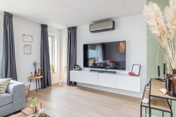 Foto 8 van Marsstraat 11