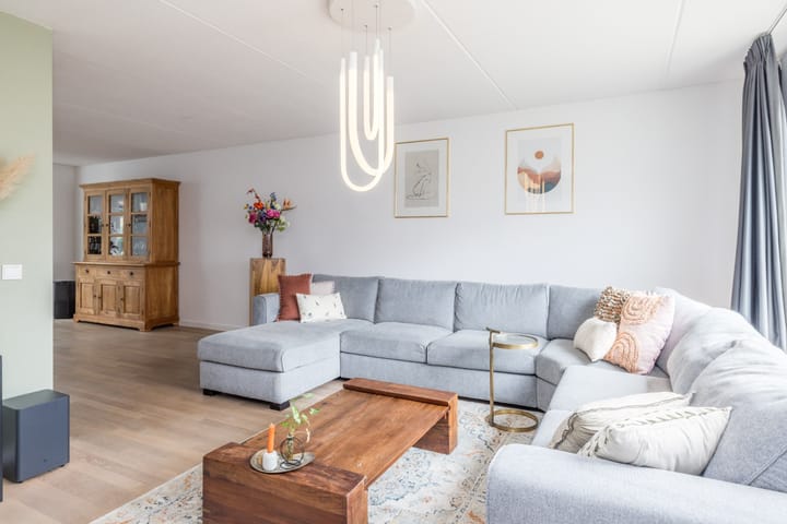 Foto 10 van Marsstraat 11