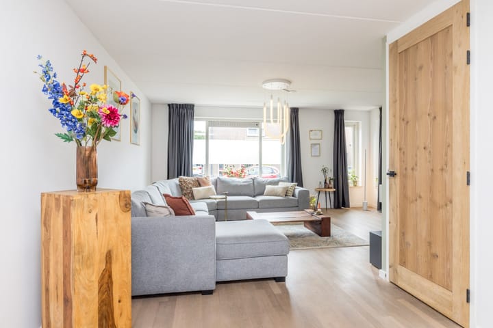 Foto 11 van Marsstraat 11