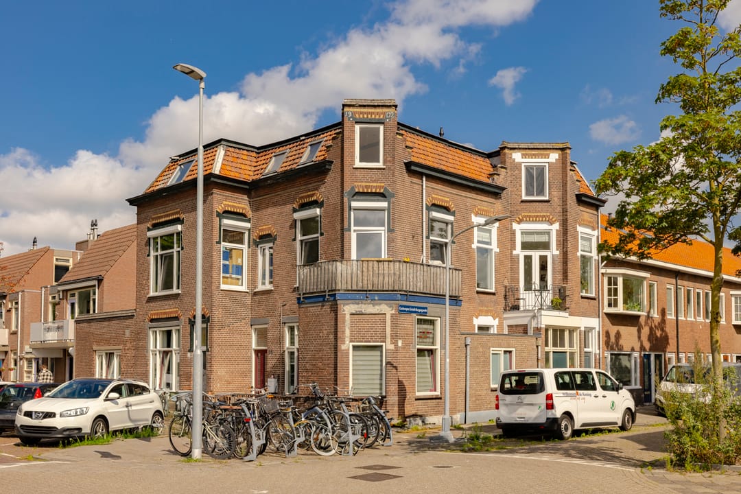 Foto 1 van Paul Krugerkade 35-B