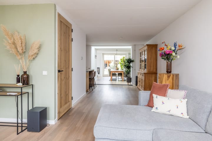 Foto 12 van Marsstraat 11