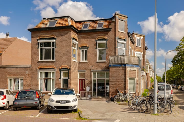 Foto 4 van Paul Krugerkade 35-B