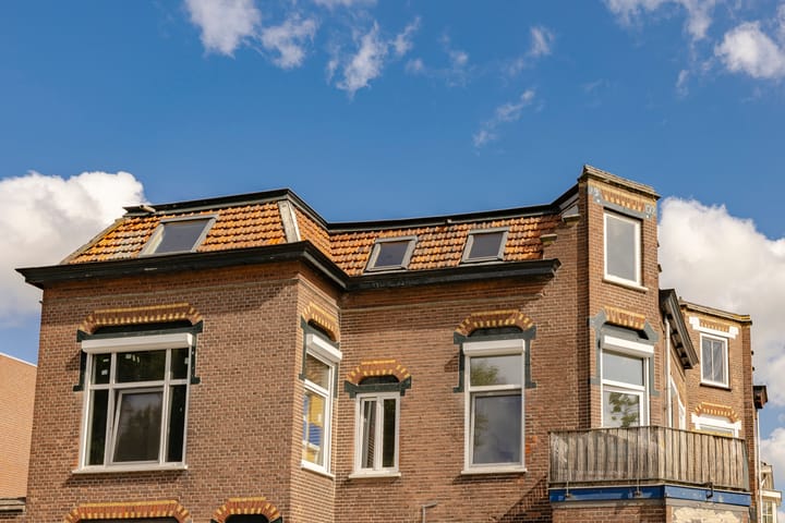 Foto 5 van Paul Krugerkade 35-B