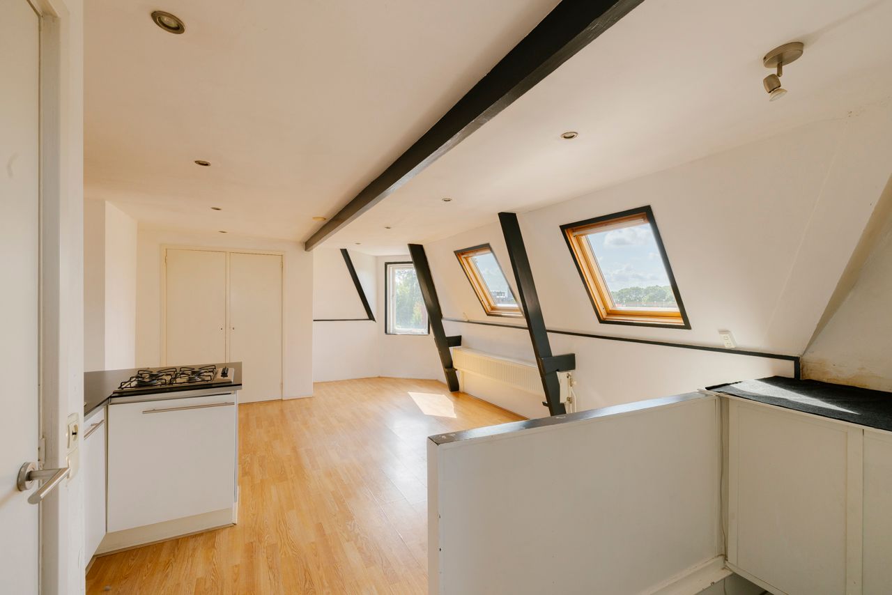 Foto 6 van Paul Krugerkade 35-B