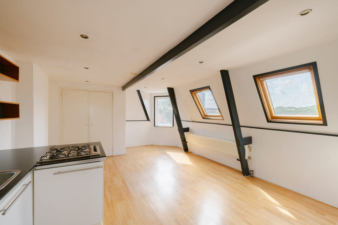 Foto 7 van Paul Krugerkade 35-B