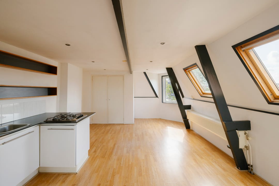 Foto 8 van Paul Krugerkade 35-B