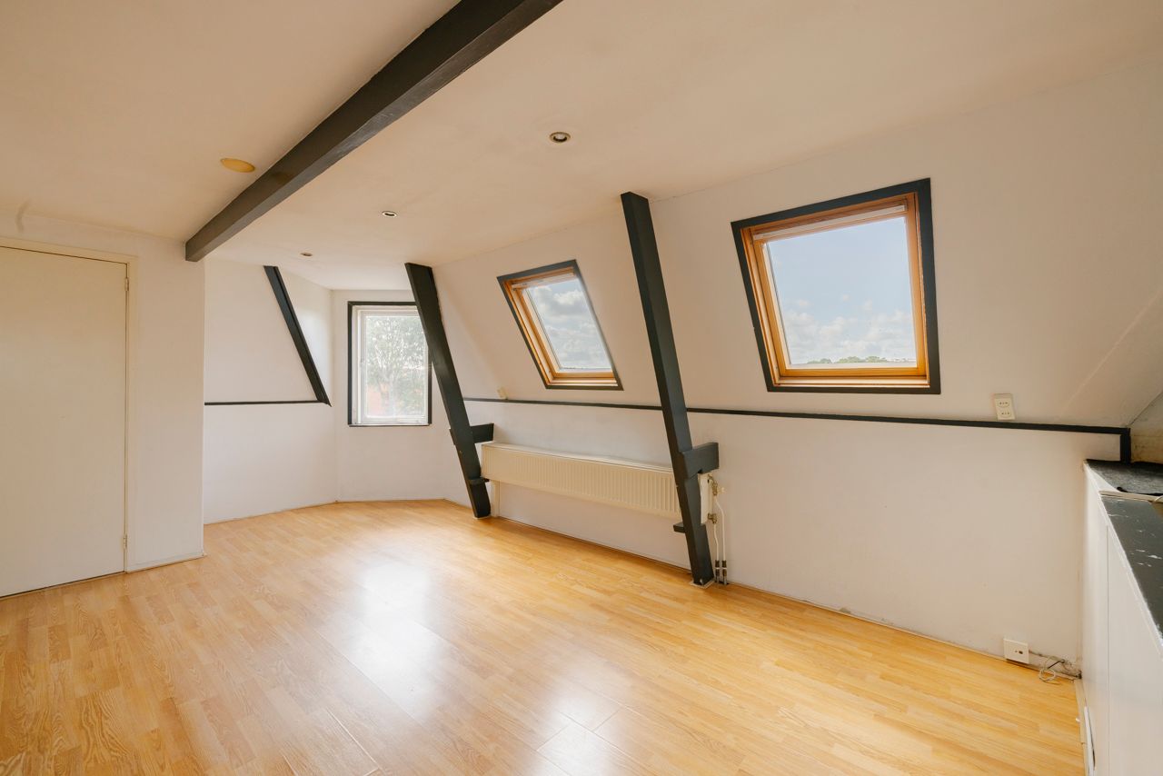 Foto 9 van Paul Krugerkade 35-B