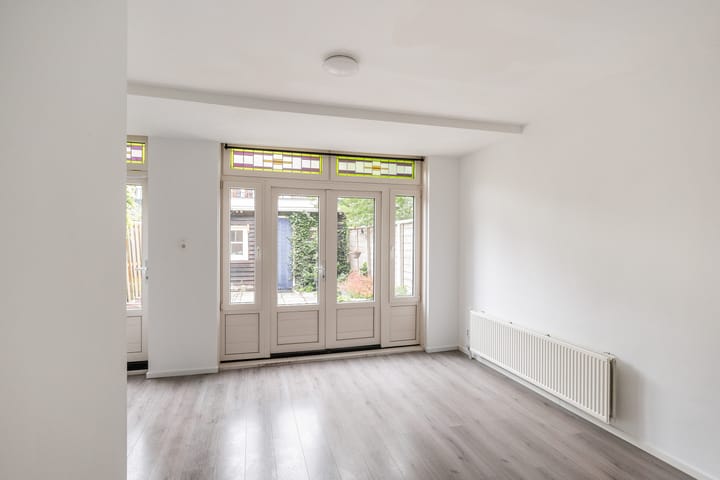 Foto 2 van Da Costastraat 33-B