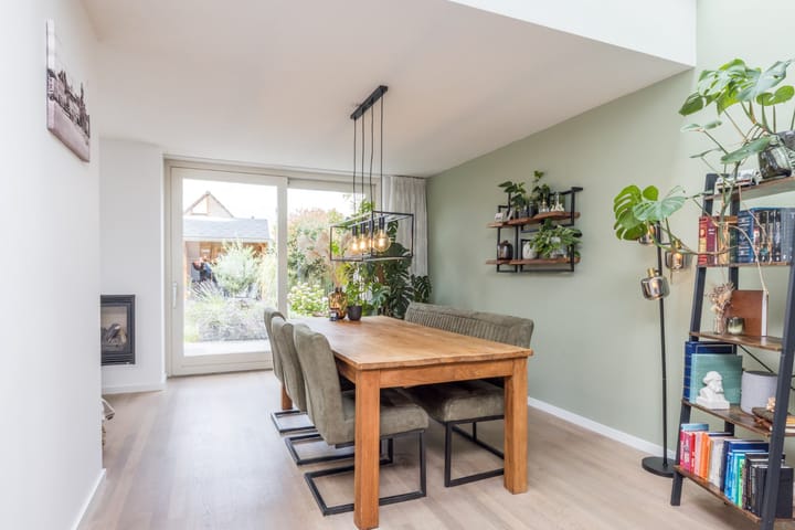 Foto 18 van Marsstraat 11