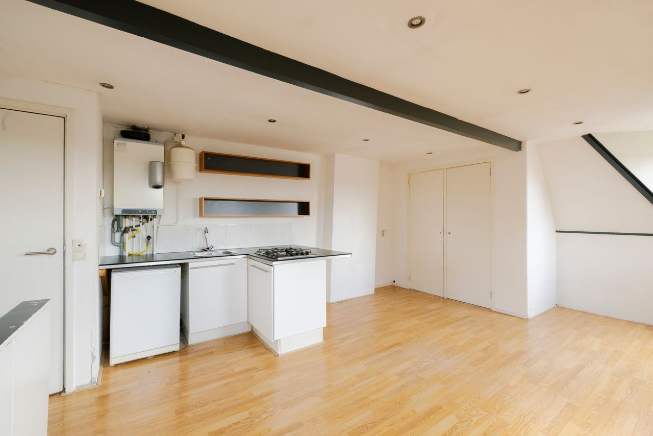 Foto 10 van Paul Krugerkade 35-B