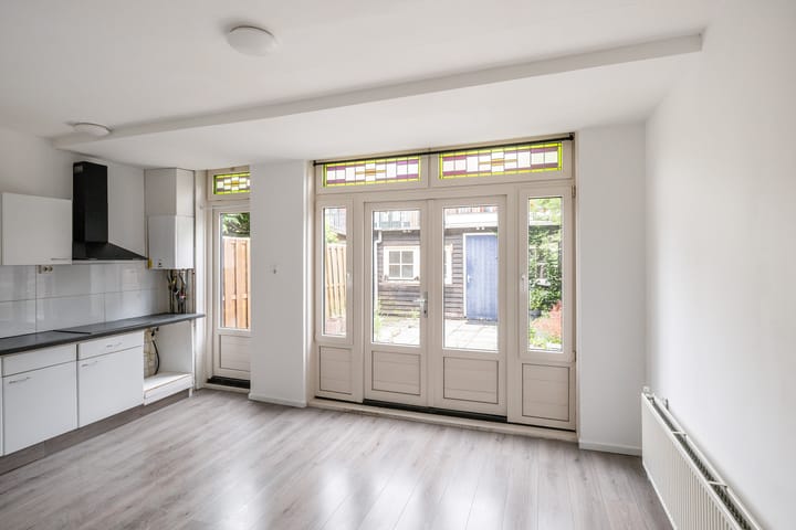 Foto 3 van Da Costastraat 33-B