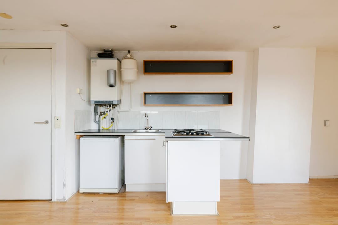 Foto 11 van Paul Krugerkade 35-B